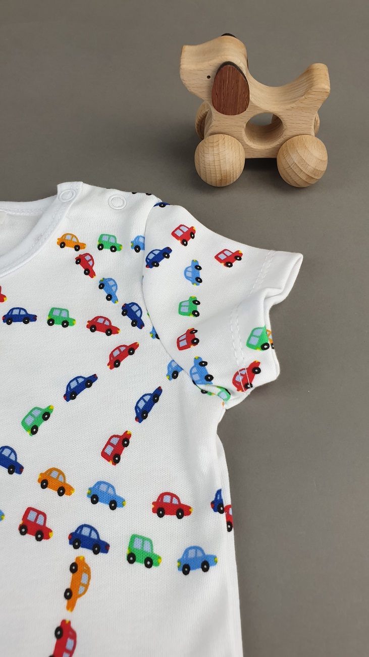 Футболка YOULALA ЦБ-00000851 - фото 3