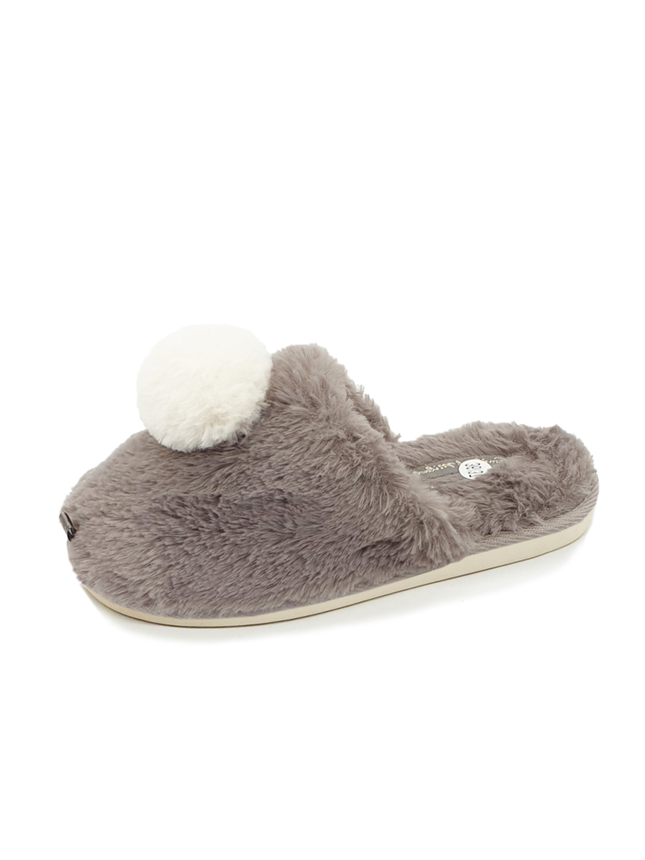 Тапочки SMILE of MILADY 352-185-18 - фото 12