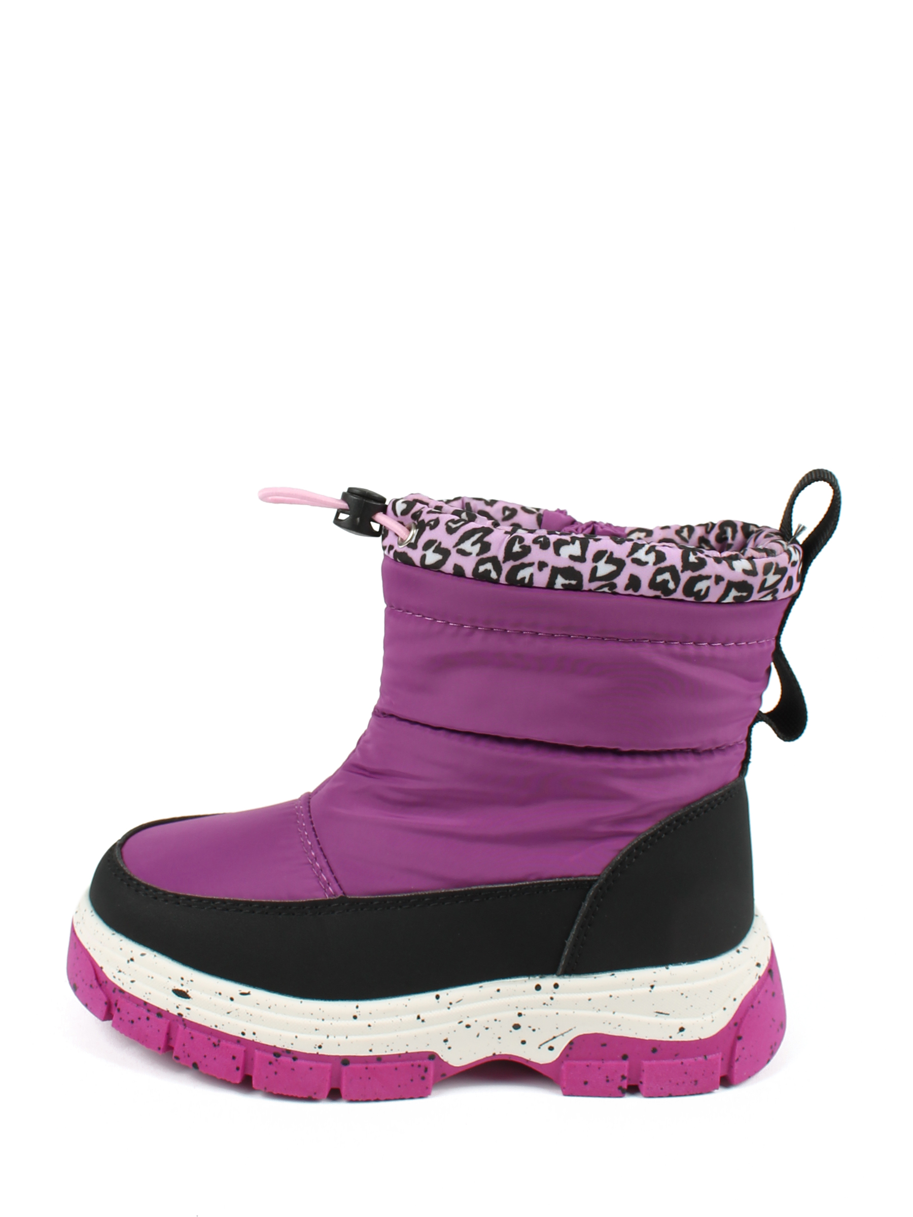 Ботинки Antilopa AL 15392 - фото 6