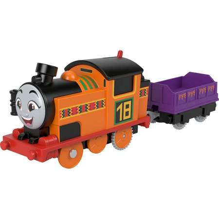 Развивающая железная дорога Thomas and Friends