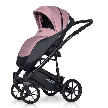 Коляска 3 в 1 Riko Basic