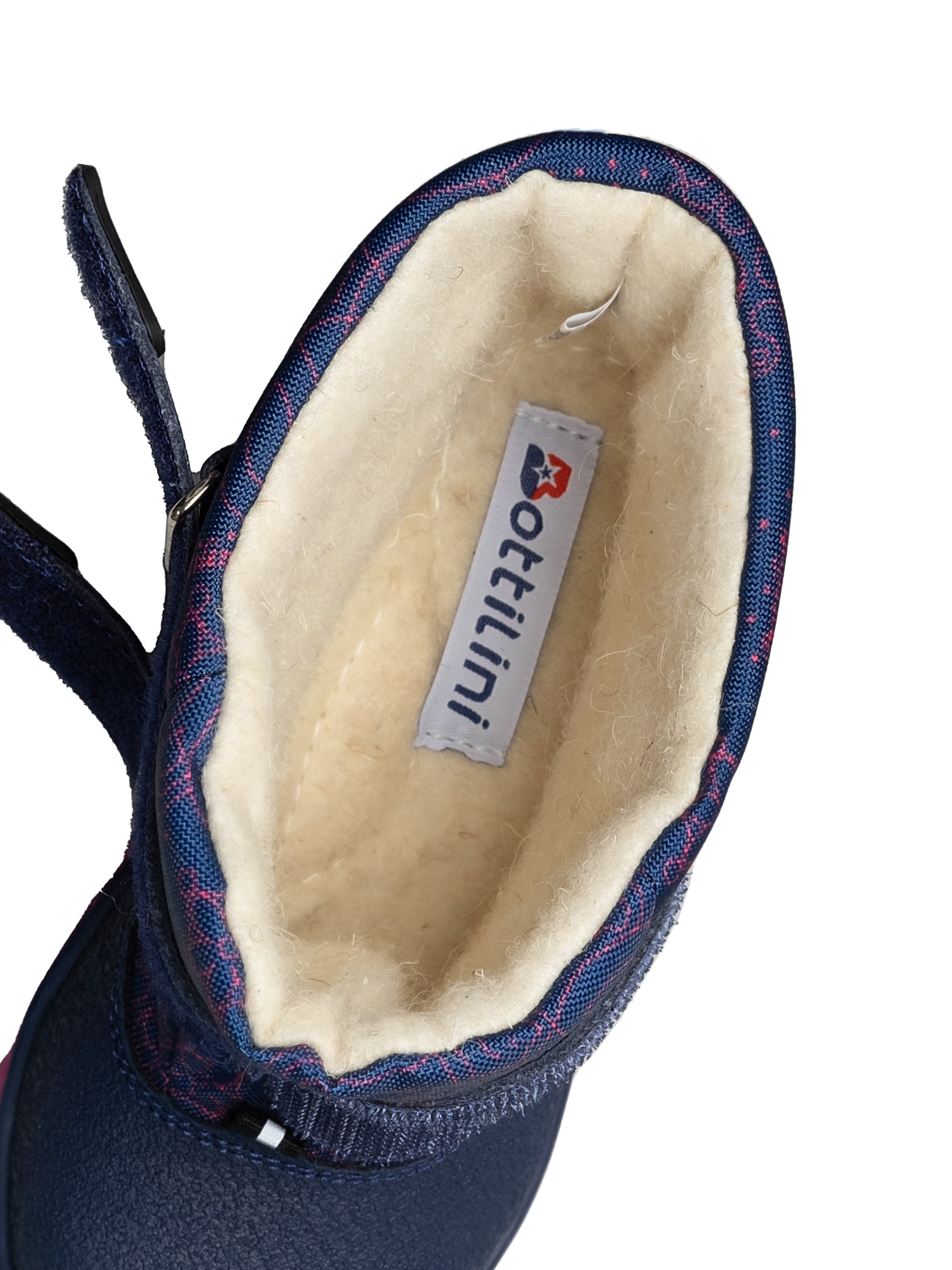 Ботинки Bottilini BL-275(42)_Б - фото 5