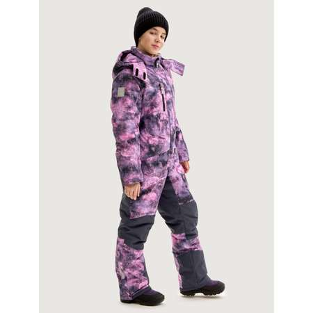 Комбинезон NIKASTYLE