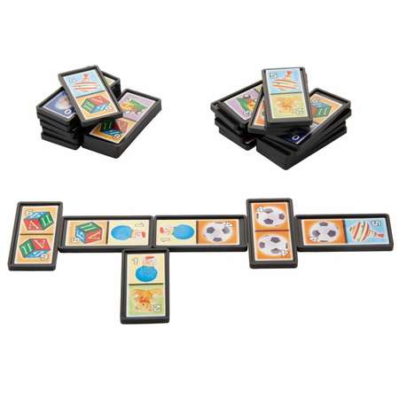 Настольная игра Стеллар Домино