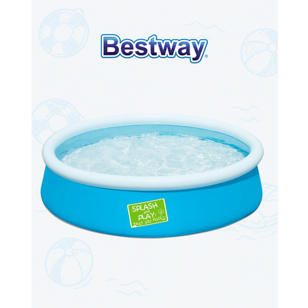 Бассейн Bestway
