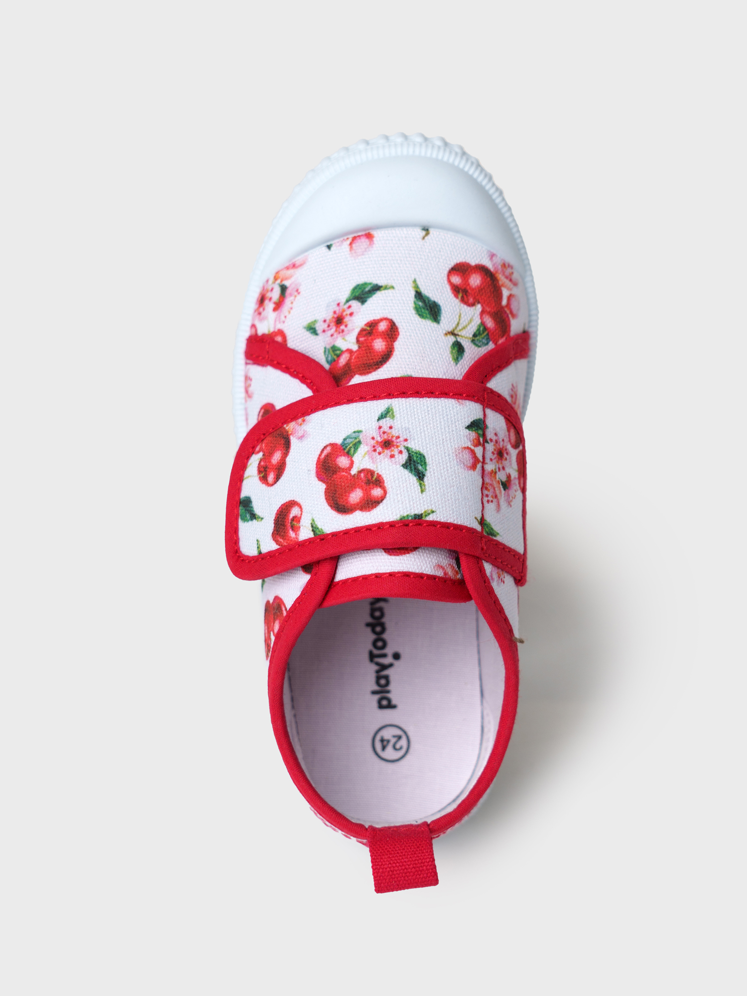 Кеды PlayToday 12623735 - фото 3