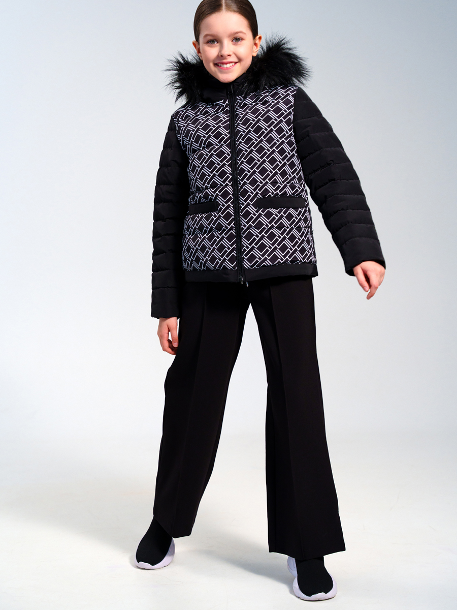 Куртка PlayToday 22427007 - фото 6