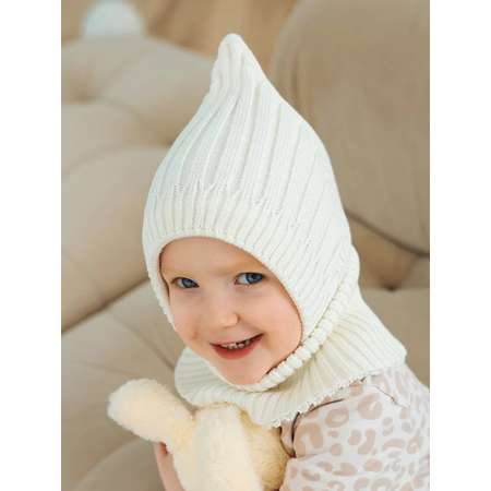 Шапка Starkoff Kids