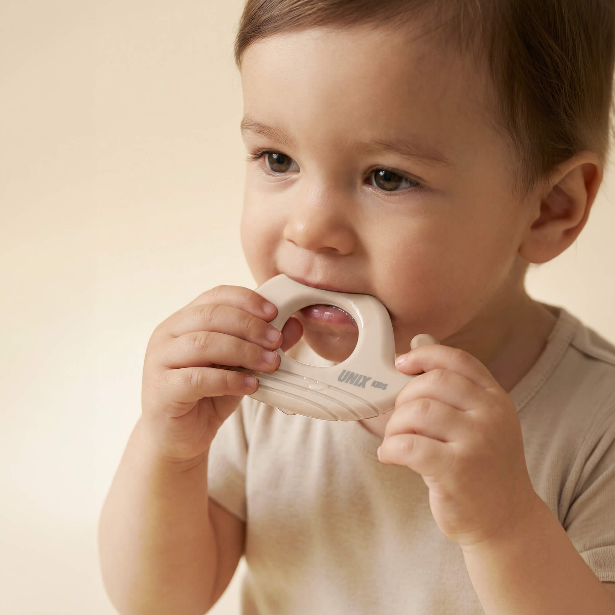 Набор посуды UNIX Kids для детей Классик / Сlassic 7 предм. - фото 24