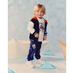 Изображение товара Джинсы BabyGo trend: 86