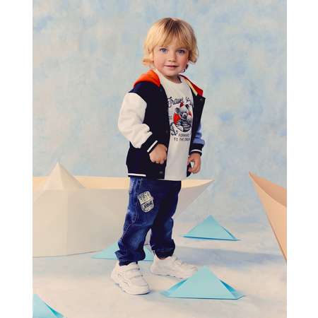 Джинсы BabyGo trend