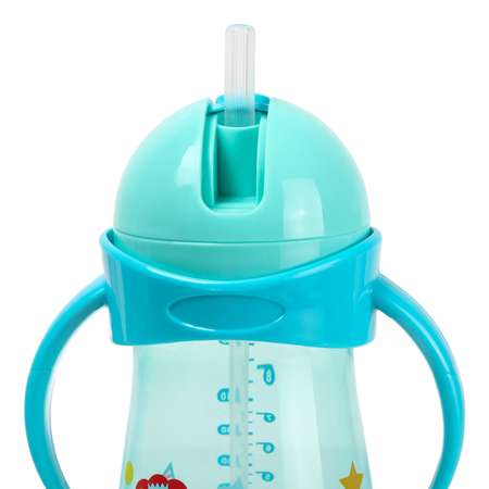 Поильник BabyGo Fisher Price 270 мл