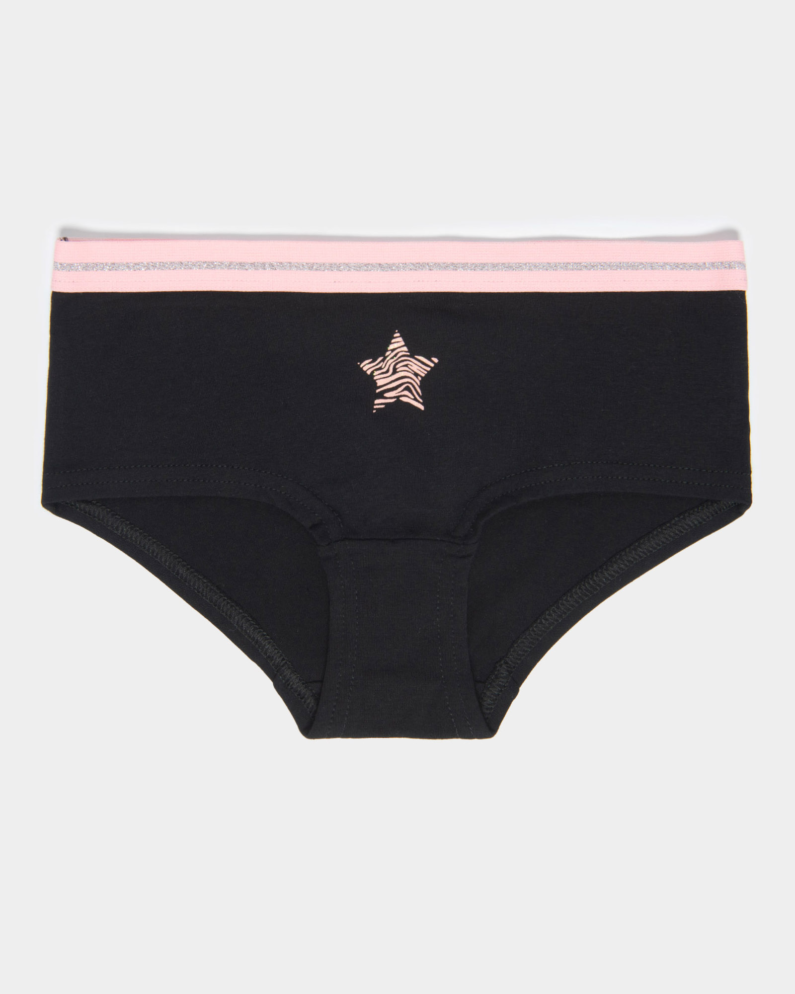 Трусы 3 шт Day and Night S24DN2-UG32tg-43 - фото 4