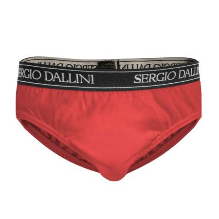 Трусы-слипы SERGIO DALLINI