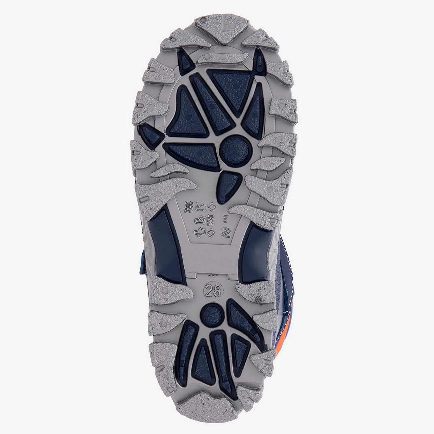 Сноубутсы Kapika 760к-1 - фото 5