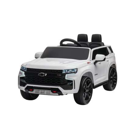 Автомобиль TOYLAND Chevrolet Tahoe КОЛЕСА EVA С пультом ДУ