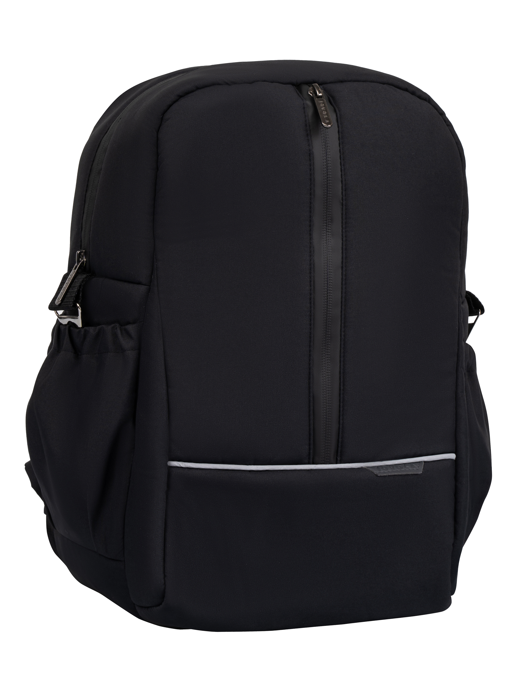 Коляска 3в1 JOVOLA Swift Plus черный - фото 23