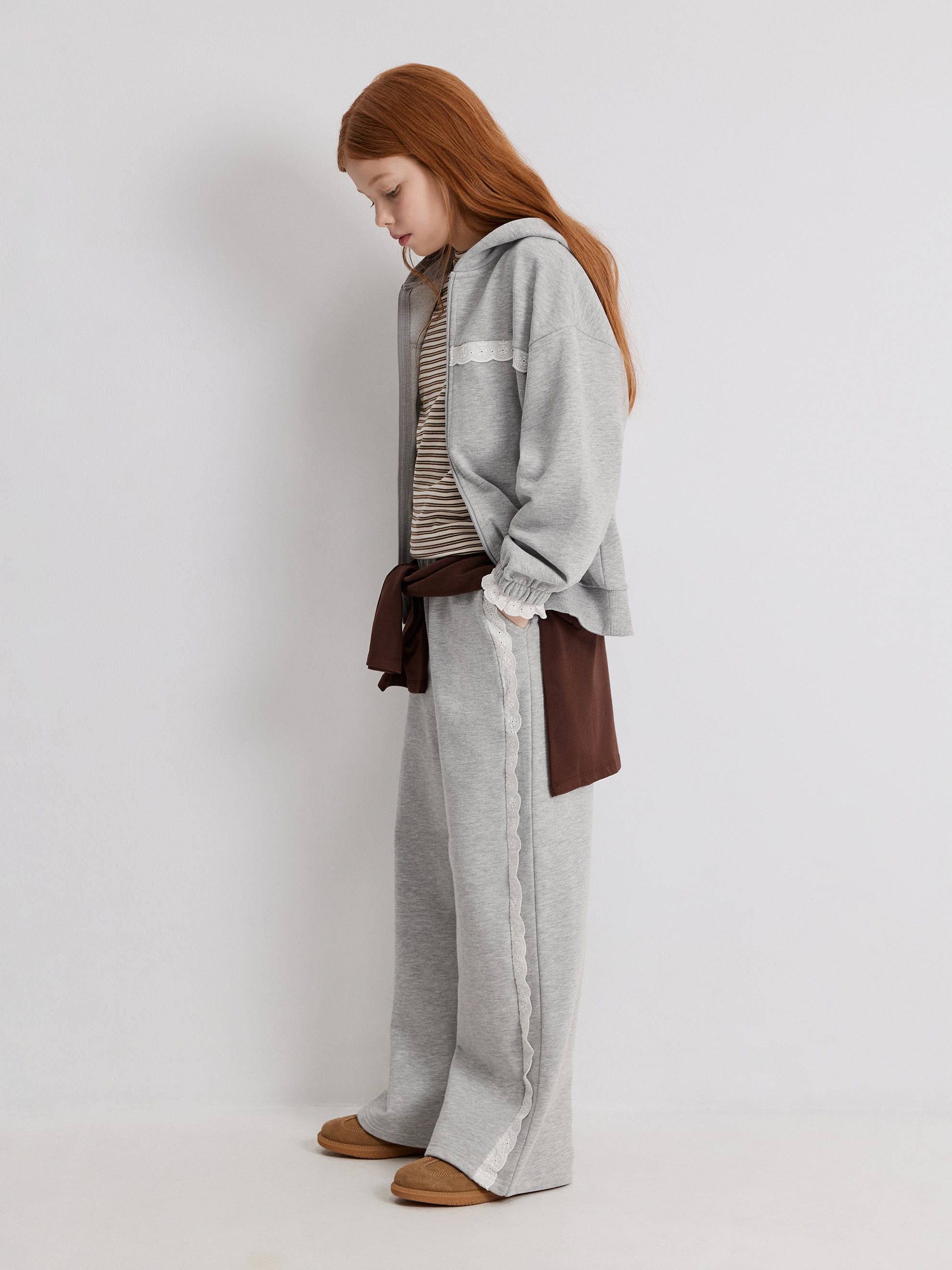 Брюки Acoola 20210460101_0095963 - фото 1