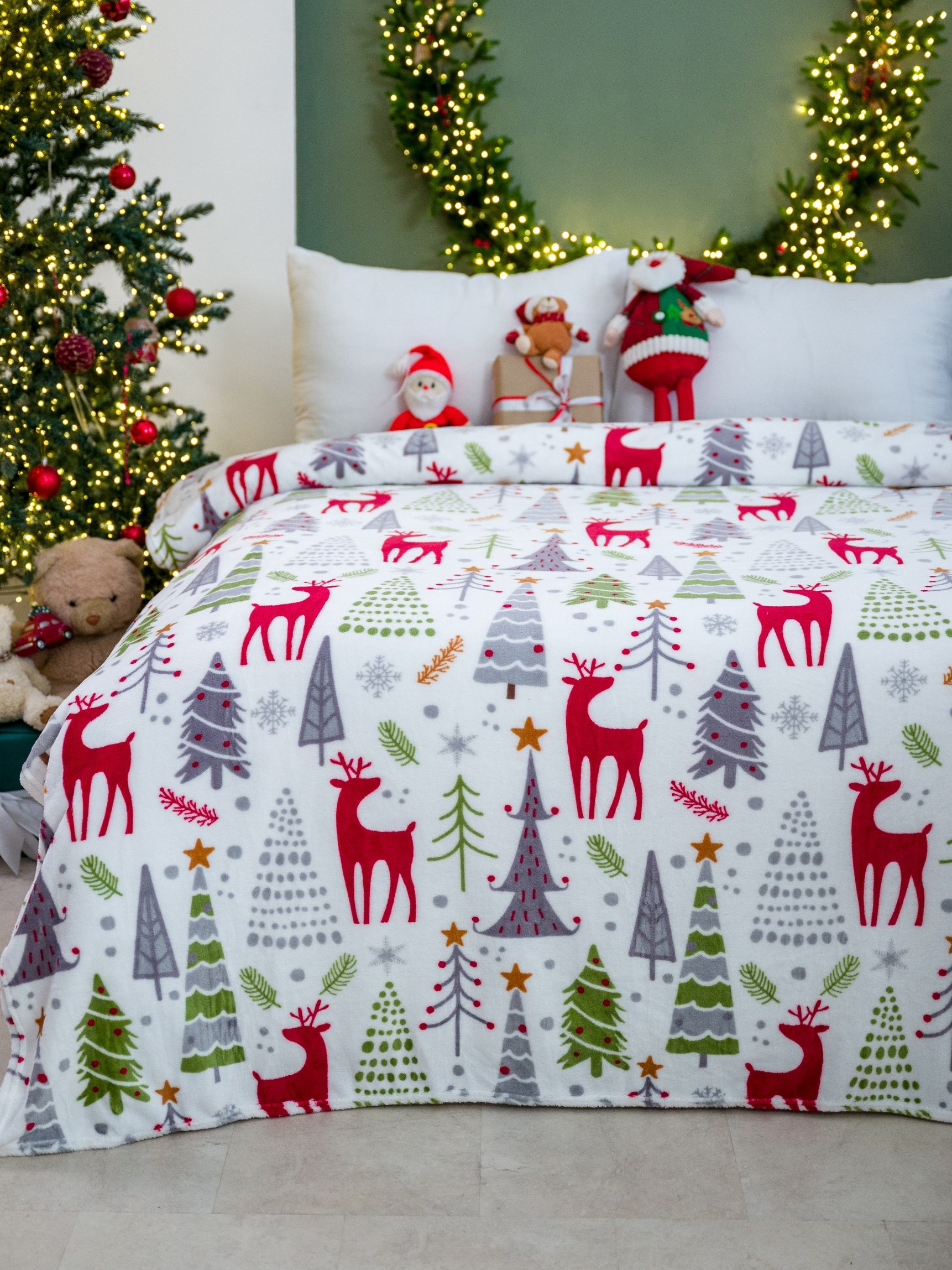 Плед PAVLine - фото 1