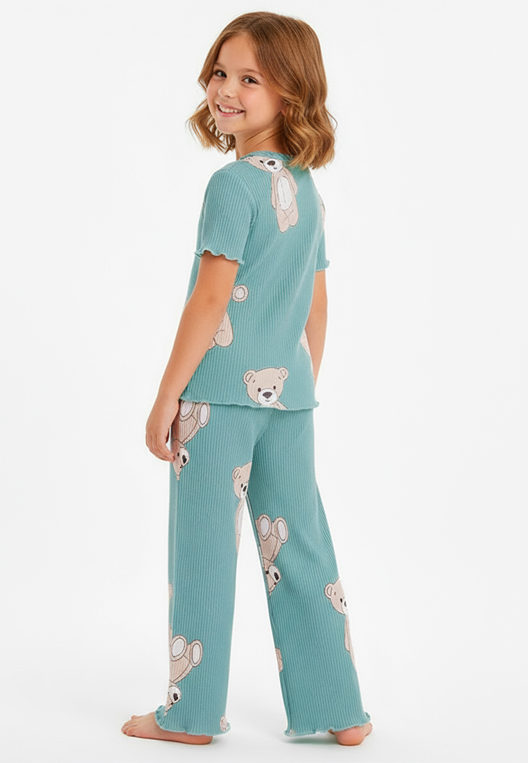 Пижама YOULALA 7750400102 - фото 3