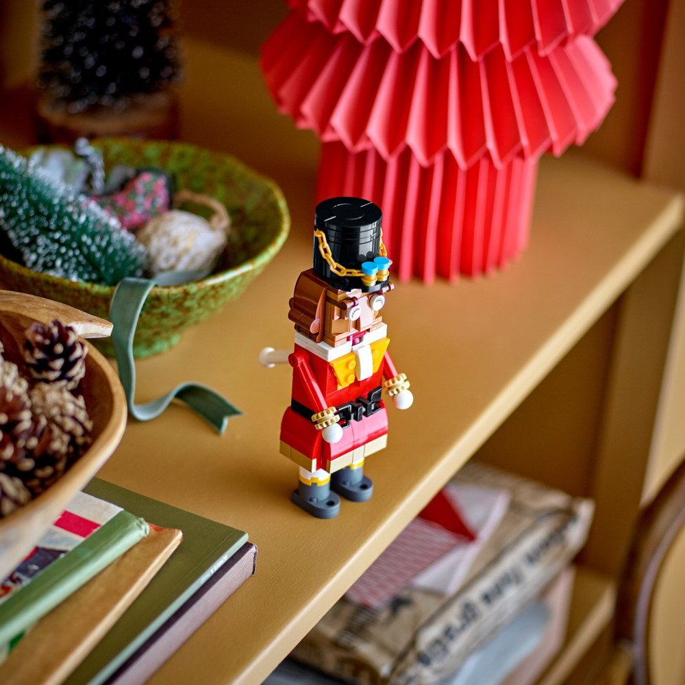 Конструктор LEGO 91 дет. - фото 5