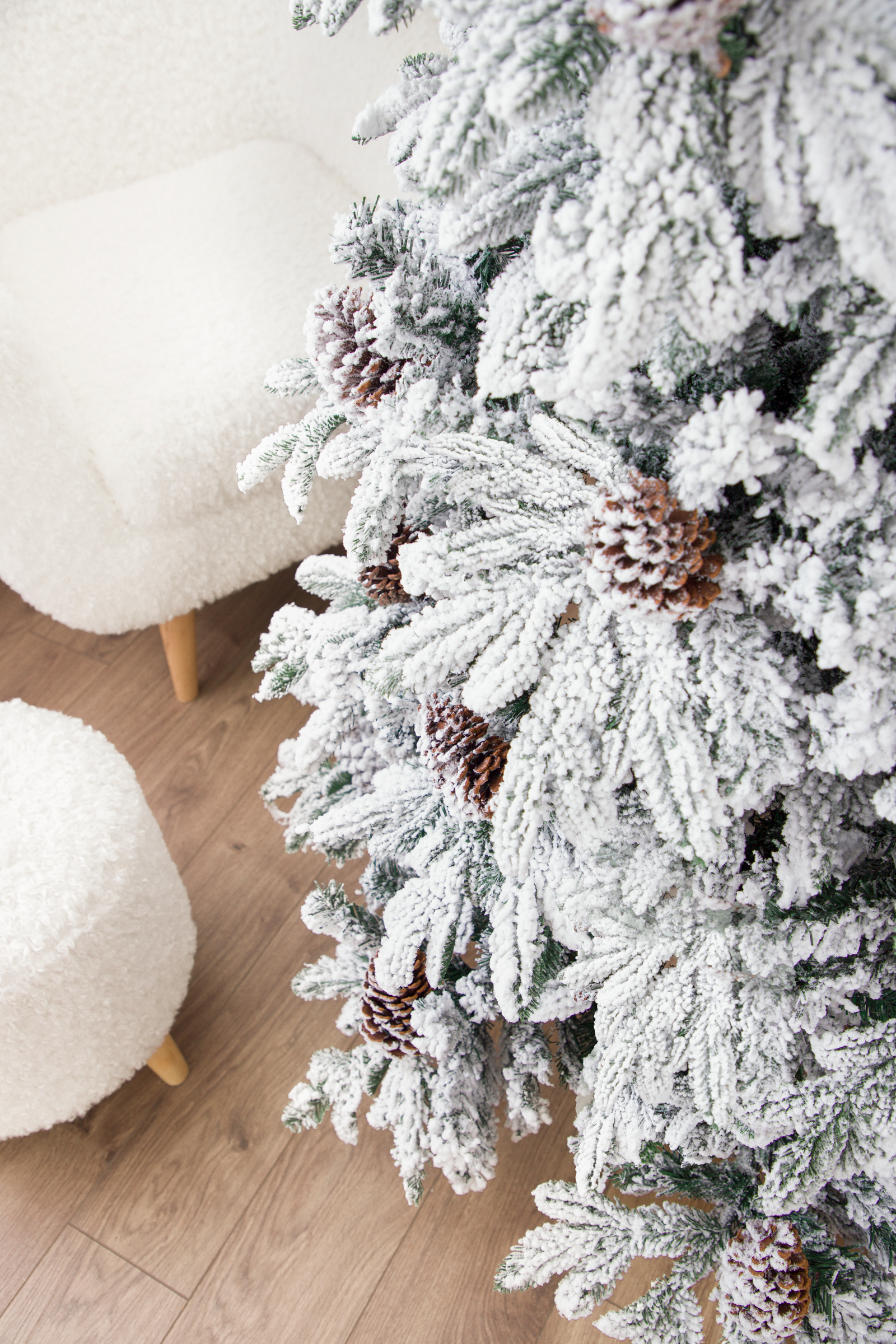 Кристал-4, Искусствення елка Империя Ёлок 210 см - фото 3