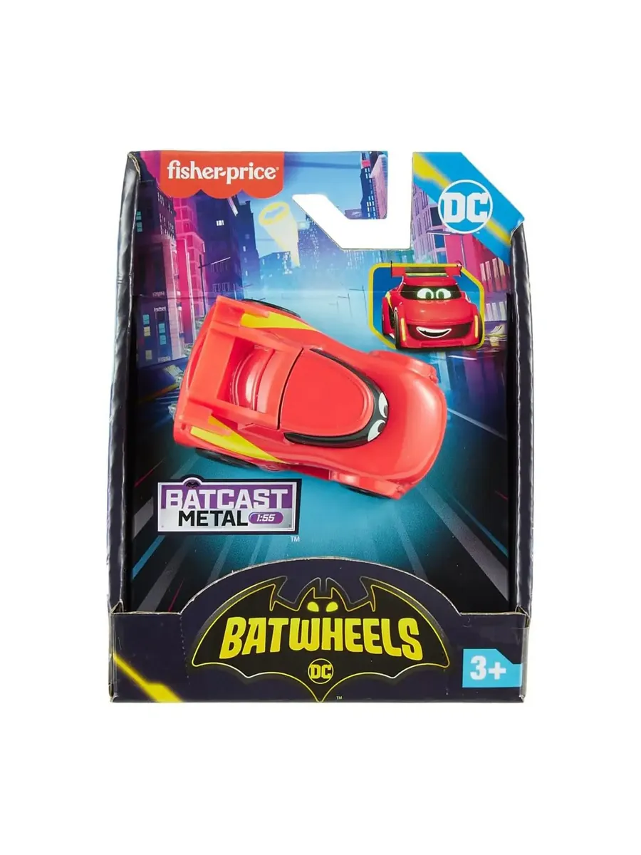 Автомобиль DC 117674 - фото 1