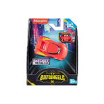 Автомобиль DC