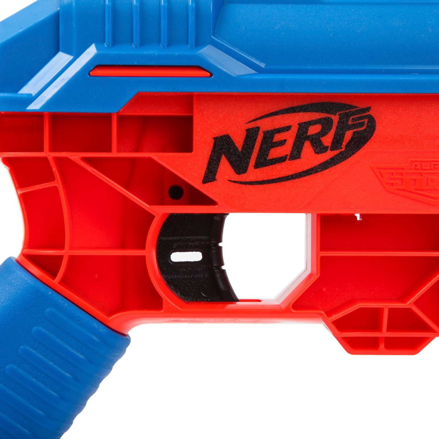 Бластер Nerf - фото 6