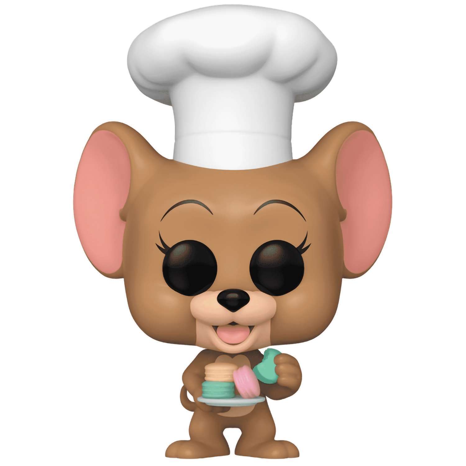 Фигурка Funko Tom and Jerry Джерри - фото 1