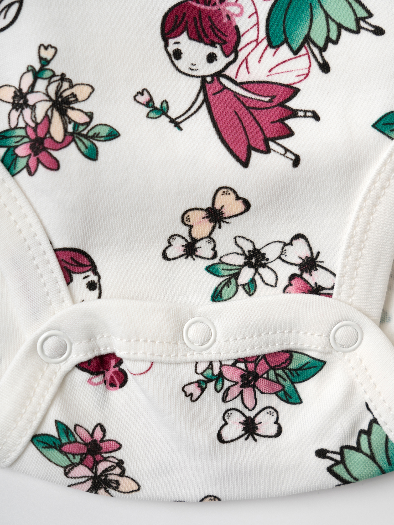 Боди 2 шт 12624033 - фото 4