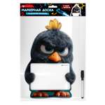 Магнитная доска c полем для рисования