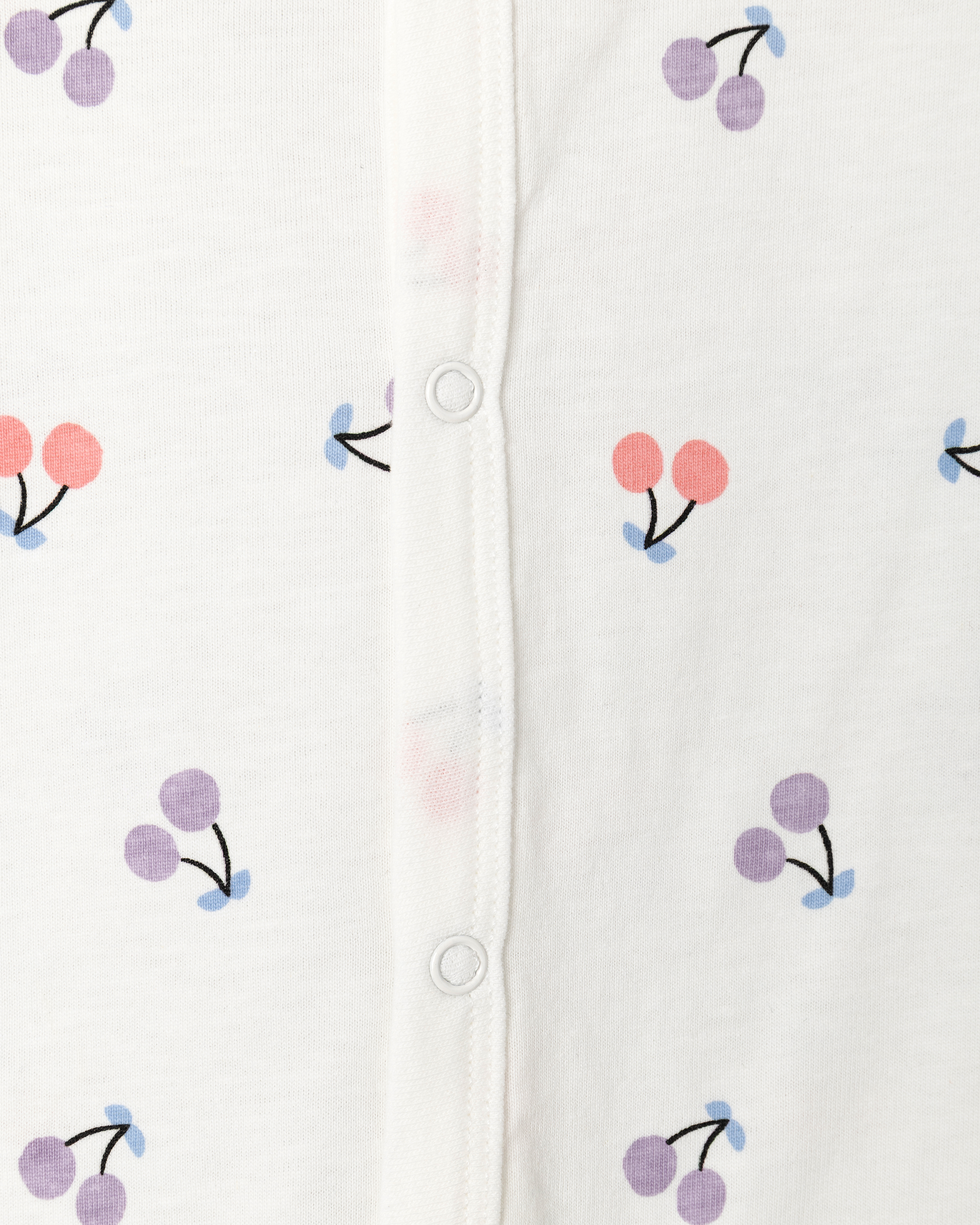 Комбинезон BabyGo S26-05BGig-F0 - фото 3