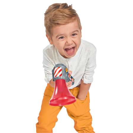 Игровой набор Fireman Sam