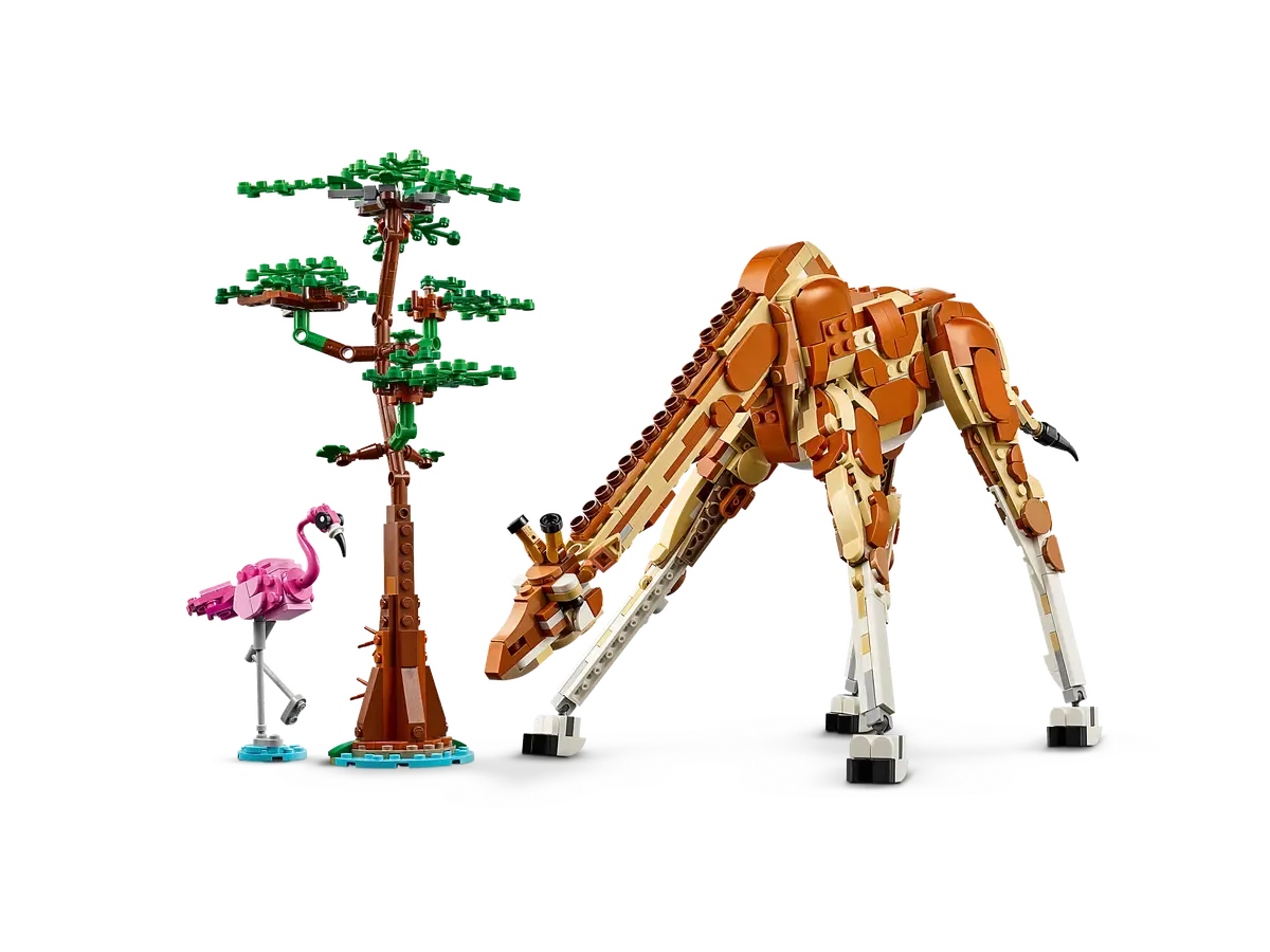 Конструктор LEGO - фото 4