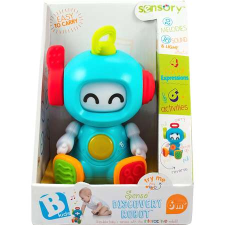 Игрушка B kids