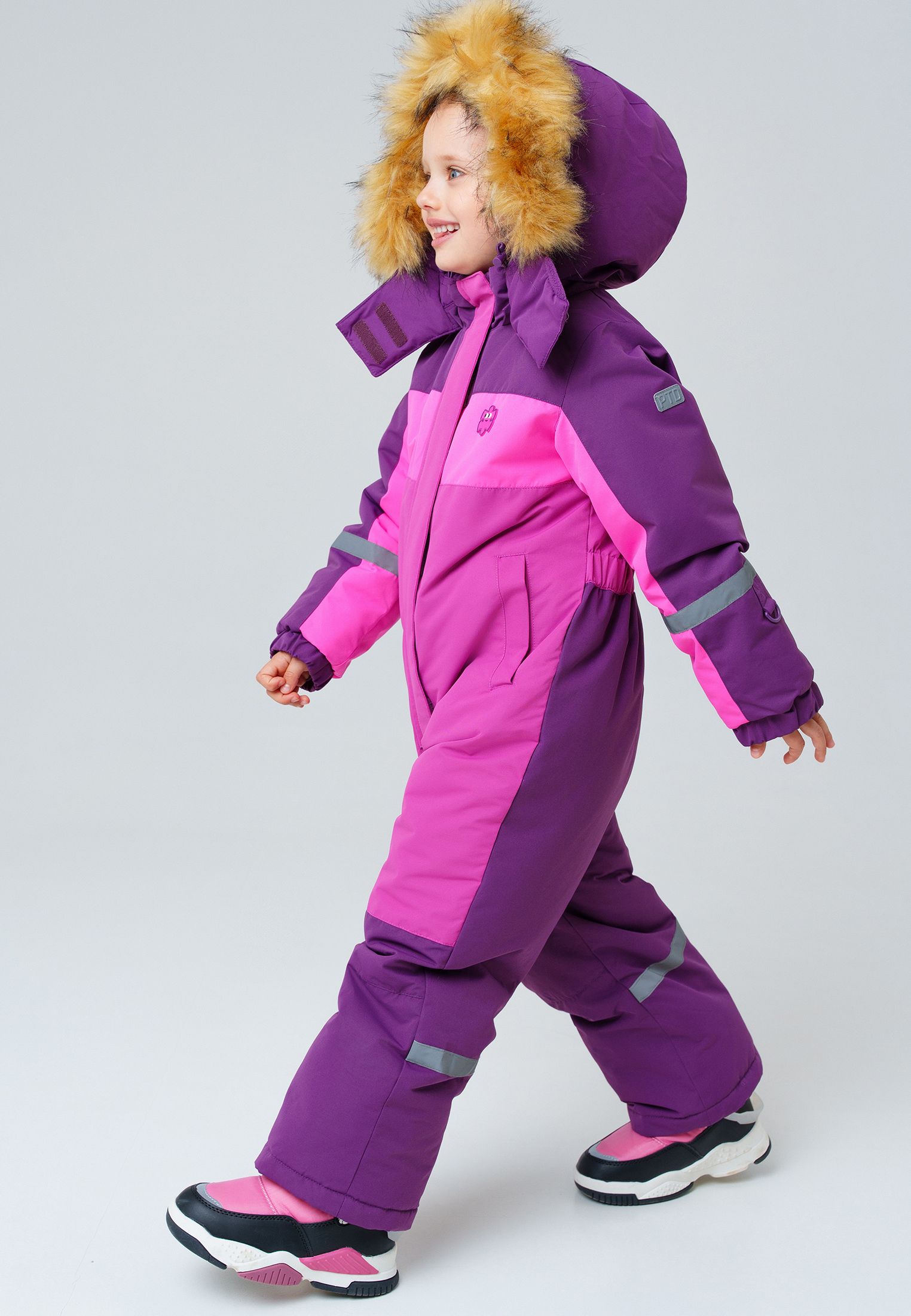 Комбинезон PlayToday 32522001 - фото 1