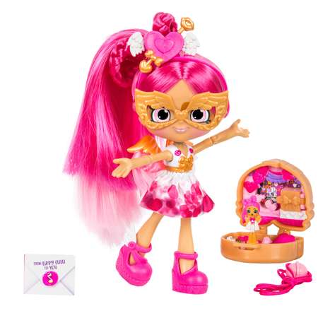 Кукла мини Lil Secrets Shoppies