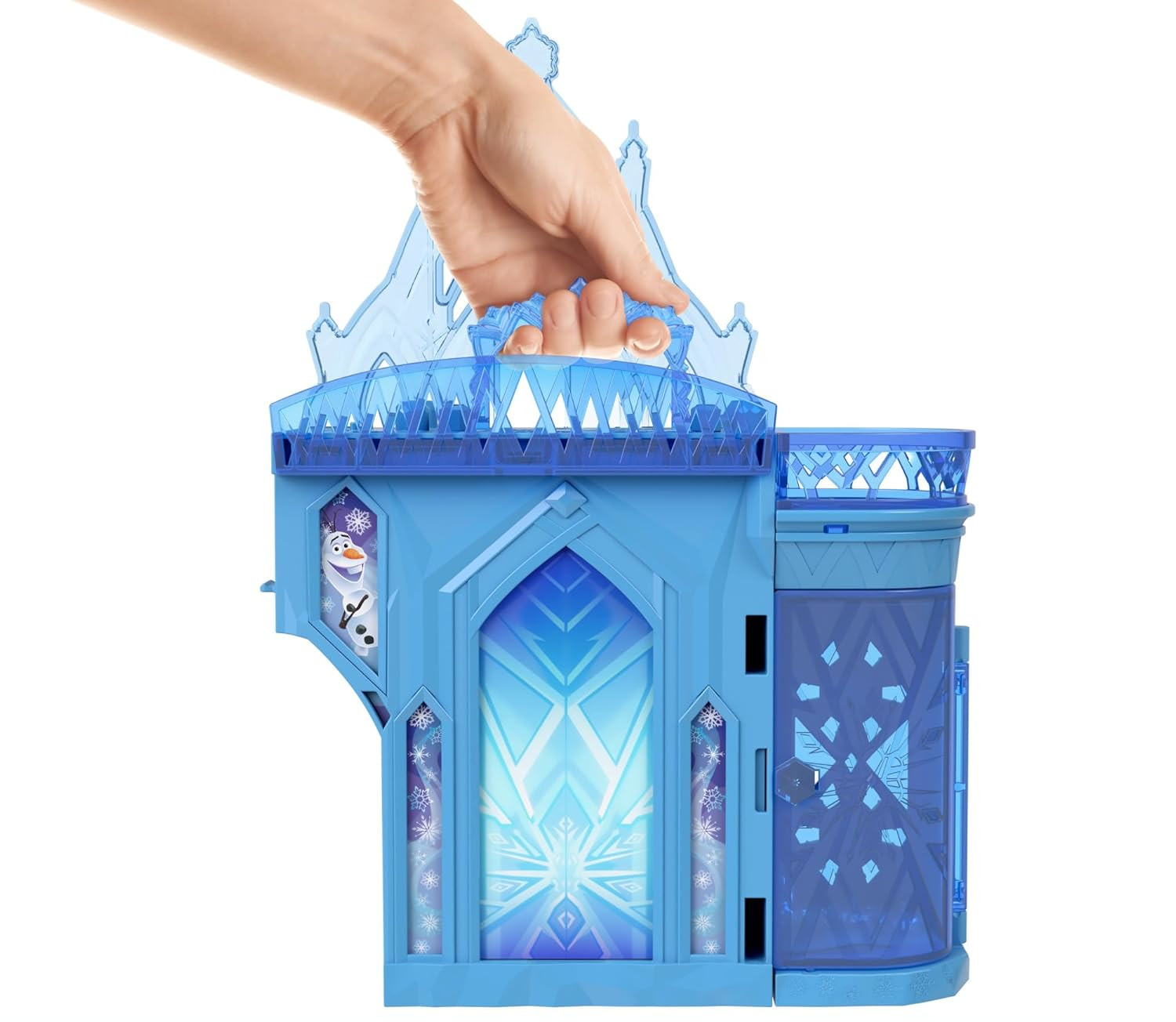 Домик для кукол Disney HLX01 - фото 2