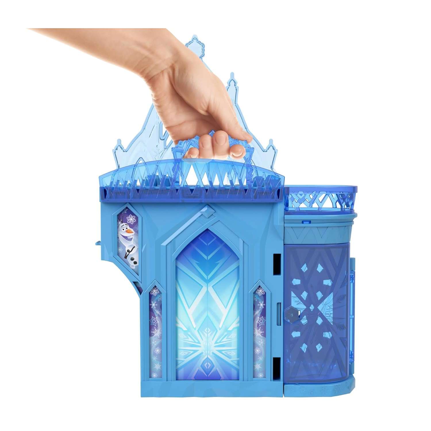Домик для кукол Disney HLX01 - фото 2