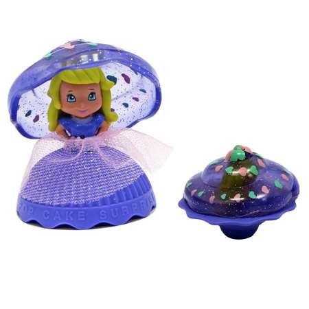 Кукла мини 1TOY в ассортименте