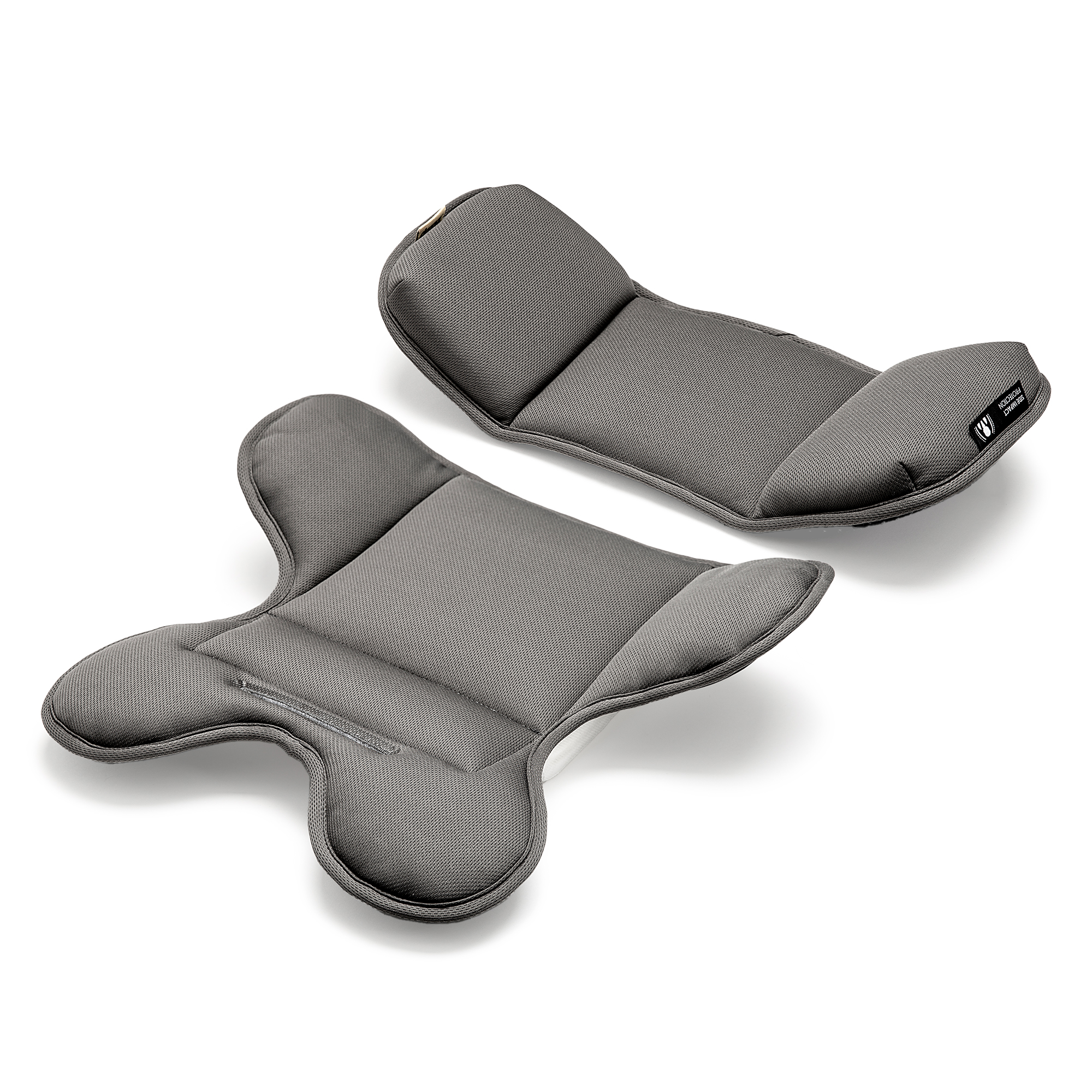 Автокресло Doona Storm Isofix 0 (0 -13 кг) - фото 11