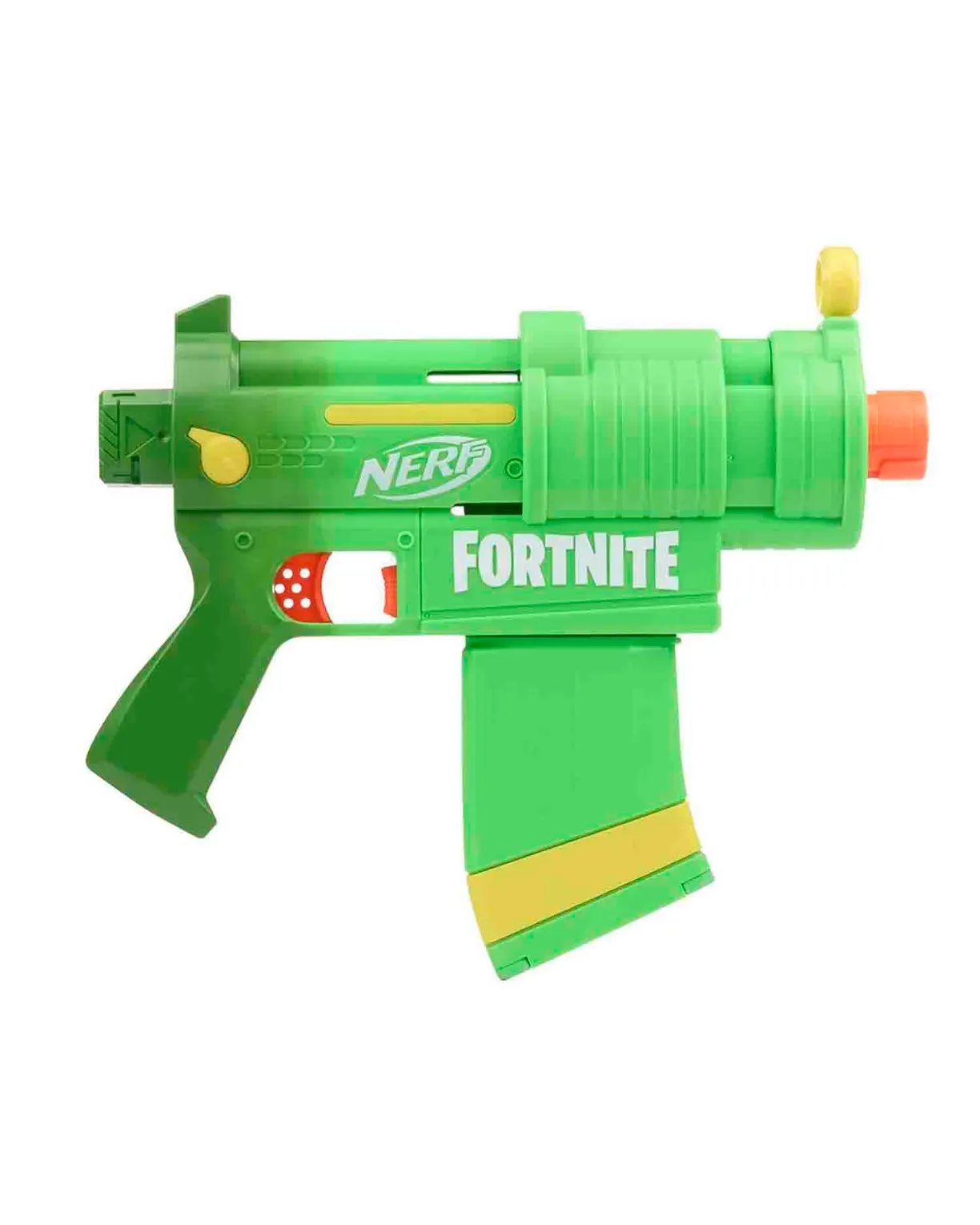 Бластер Nerf - фото 6