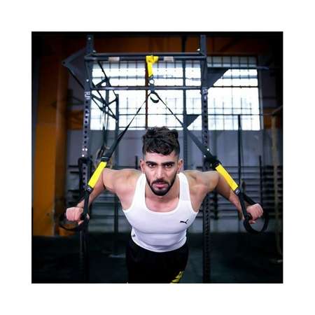 Петли Beroma Спортивные для функционального тренинга