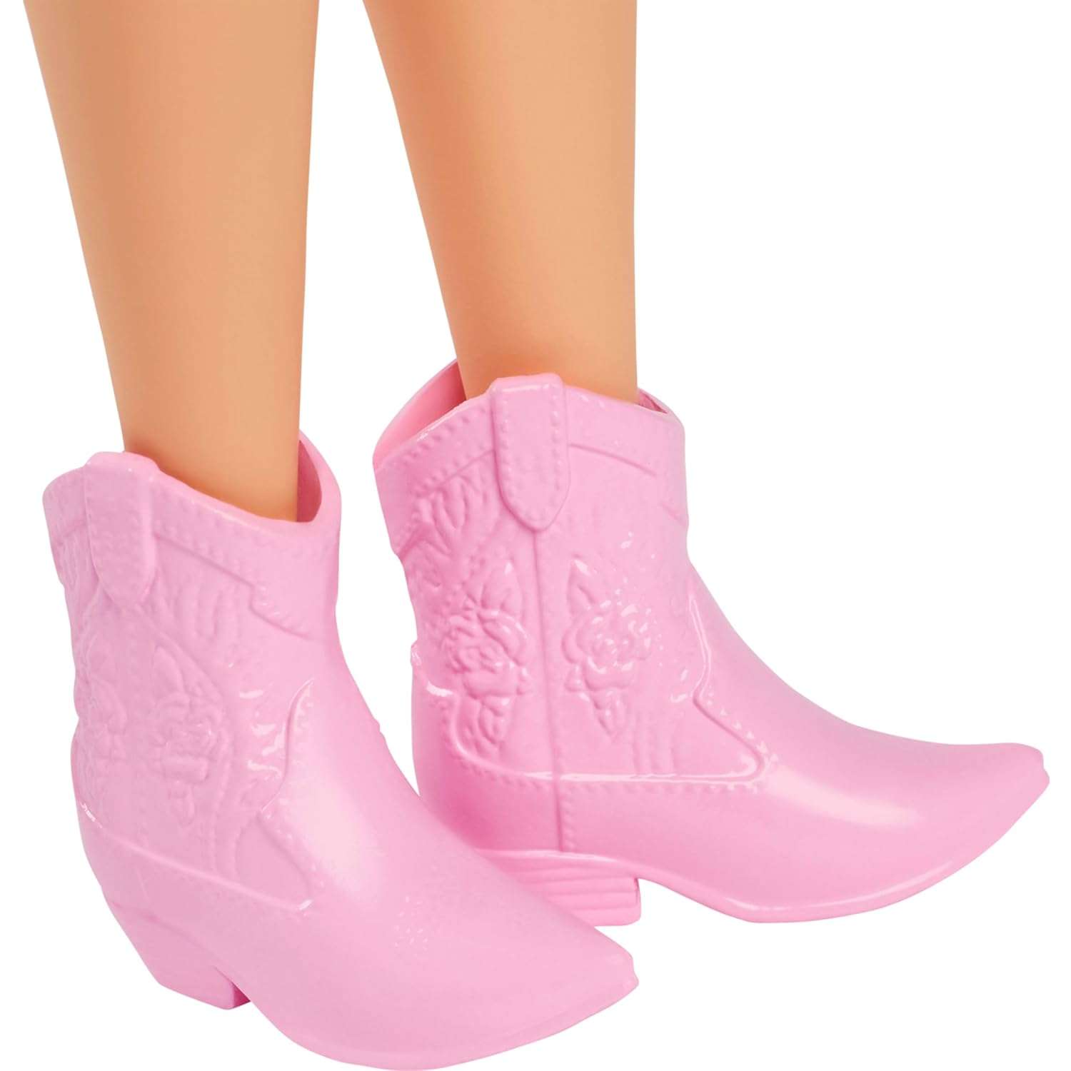 Кукла модельная Barbie Игра с модой FBR37 - фото 4