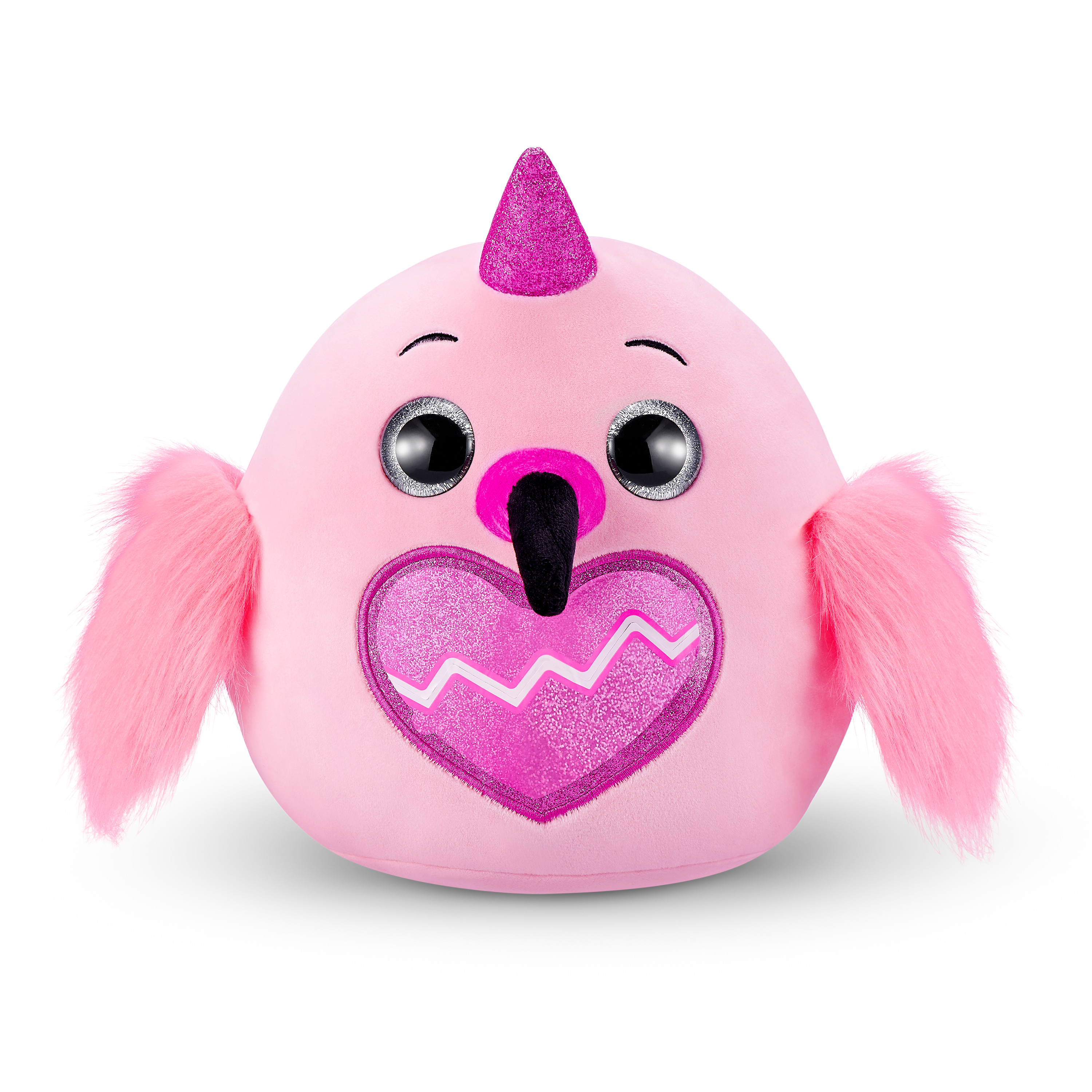 Игровой набор Zuru Rainbocorns Eggzania в ассортименте - фото 28