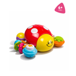 Игрушка BabyGo Божья коровка