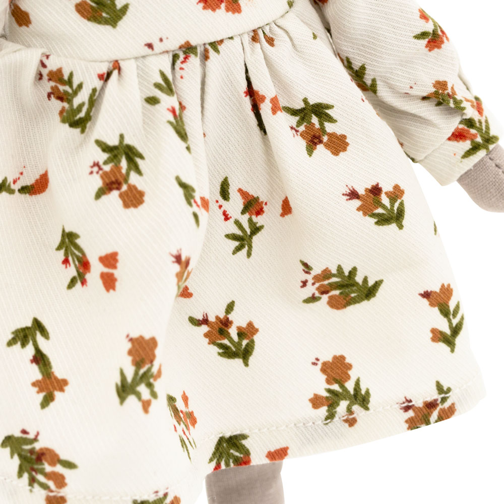 Мягкая игрушка Orange Toys зайка - фото 6