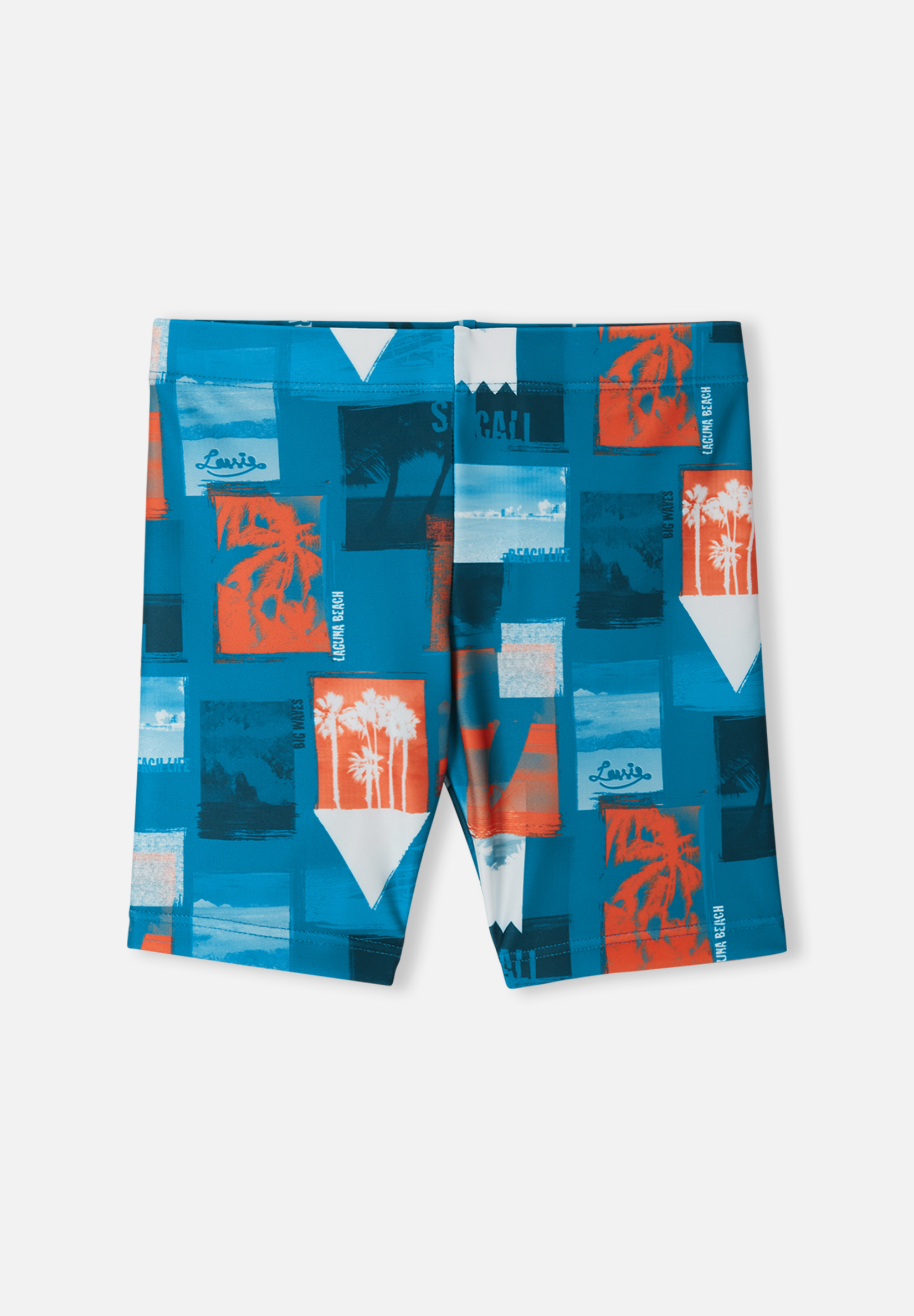 Костюм купальный Lassie 726740-6591 - фото 5