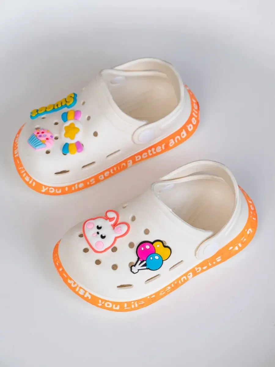 Сабо ТопТошкин 1132-milk - фото 4